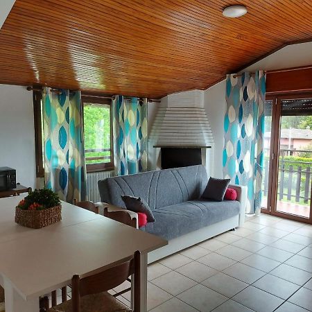 Ferienwohnung Bnbook Casa Dei Peschi - Lago Di Monate Cadrezzate Exterior foto